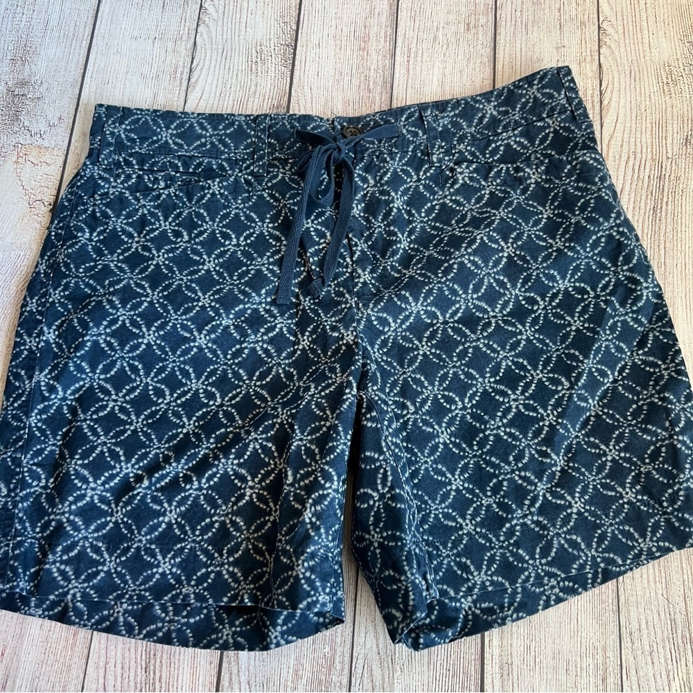 LRL Ralph Lauren Blue Shorts 6